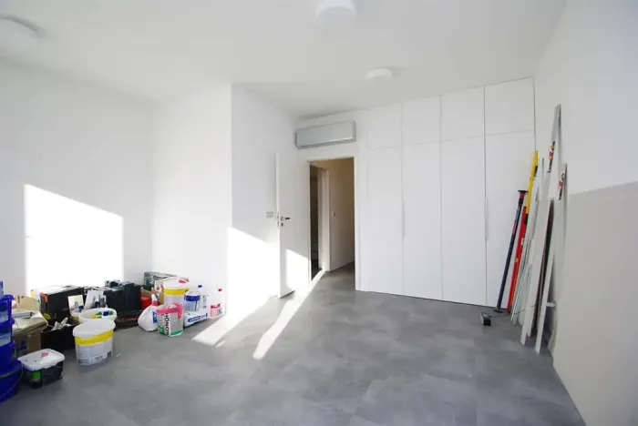 Pronájem atypického bytu, Praha - Vinohrady, Korunní, 82 m2
