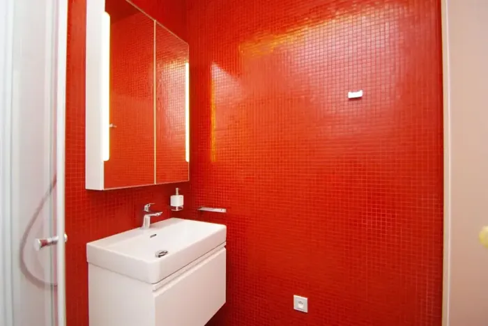 Pronájem atypického bytu, Praha - Vinohrady, Korunní, 82 m2