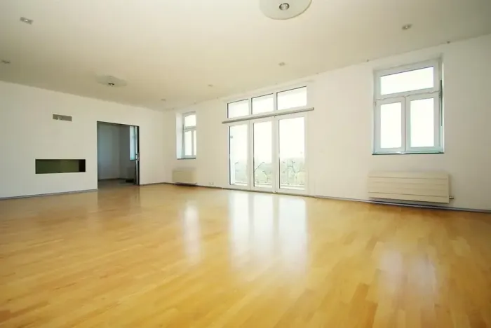 Pronájem bytu 5+1, Praha - Vinohrady, Chopinova, 204 m2