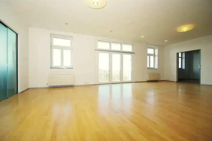 Pronájem bytu 5+1, Praha - Vinohrady, Chopinova, 204 m2