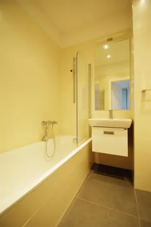 Pronájem bytu 5+1, Praha - Vinohrady, Chopinova, 204 m2