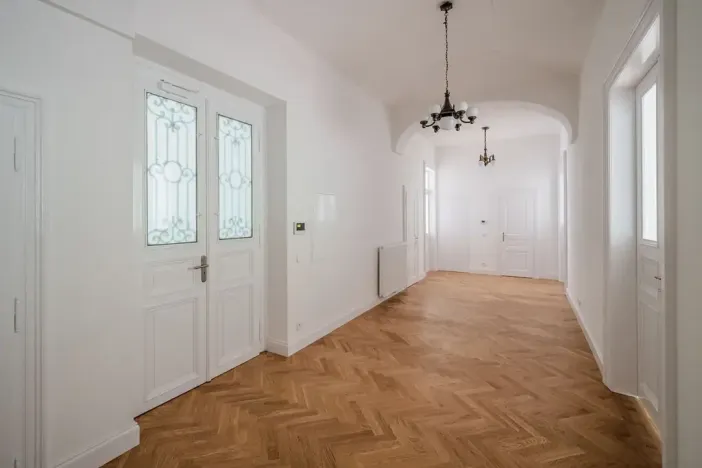 Pronájem kanceláře, Praha - Vinohrady, Italská, 255 m2
