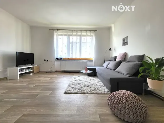 Pronájem bytu 2+1, Slatiňany, Tyršova, 60 m2