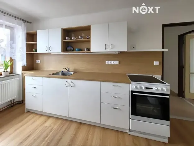 Pronájem bytu 2+1, Slatiňany, Tyršova, 60 m2