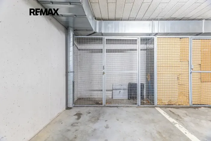 Prodej bytu 2+kk, Hostivice, Žitná, 46 m2