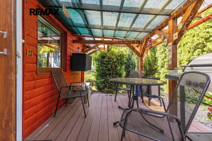 Prodej chaty, Chbany, 52 m2