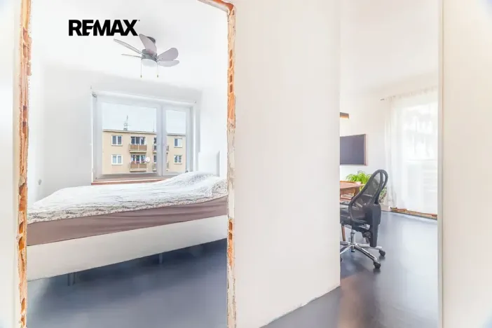 Prodej bytu 2+kk, Praha - Břevnov, Na Petřinách, 41 m2