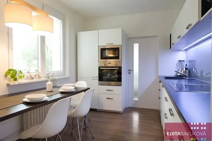 Pronájem bytu 3+1, Olomouc, Pionýrská, 60 m2