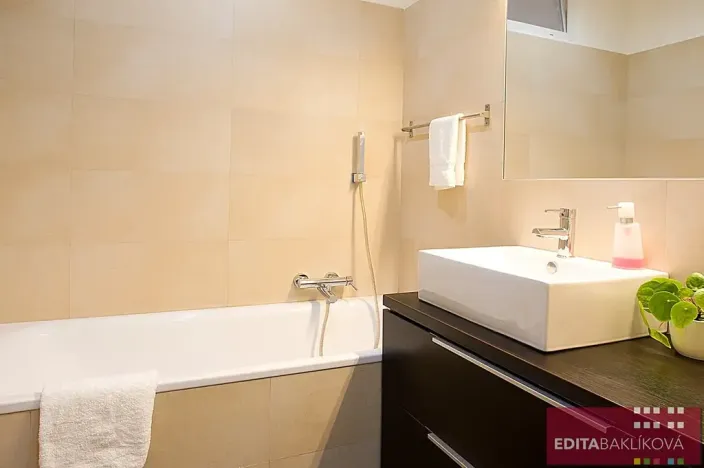 Pronájem bytu 3+1, Olomouc, Pionýrská, 60 m2