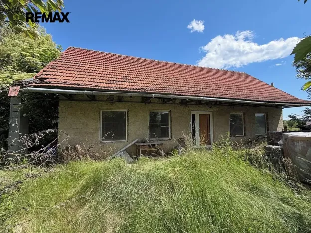 Prodej rodinného domu, Němčice nad Hanou, Hliník, 72 m2