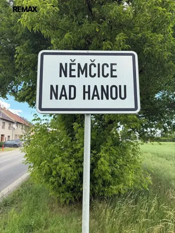 Prodej rodinného domu, Němčice nad Hanou, Hliník, 72 m2