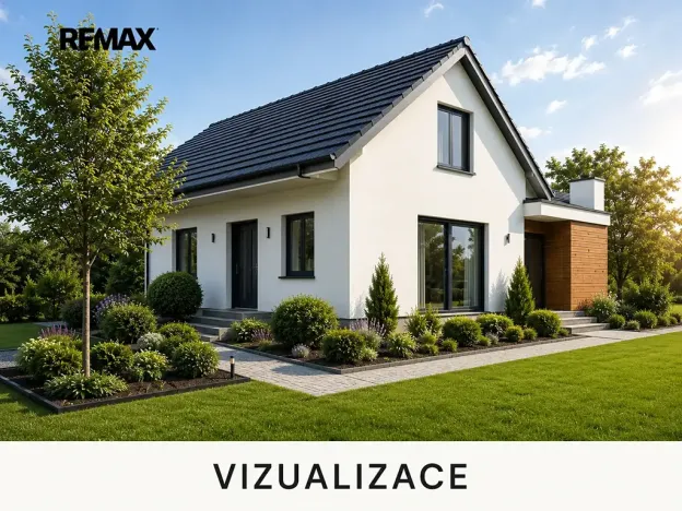 Prodej rodinného domu, Němčice nad Hanou, Hliník, 72 m2