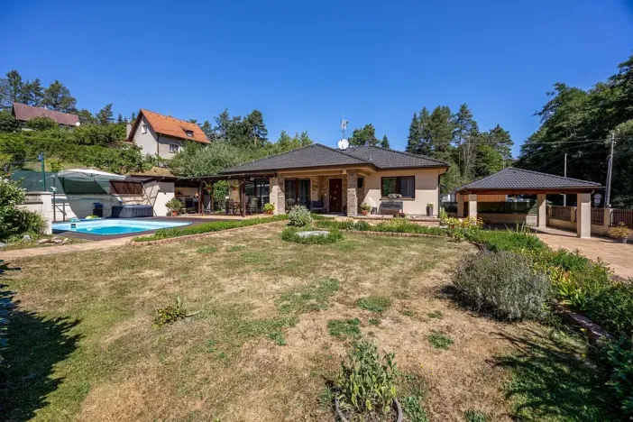 Prodej rodinného domu, Týnec nad Sázavou, 89 m2