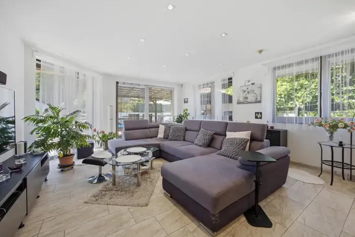 Prodej rodinného domu, Týnec nad Sázavou, 89 m2