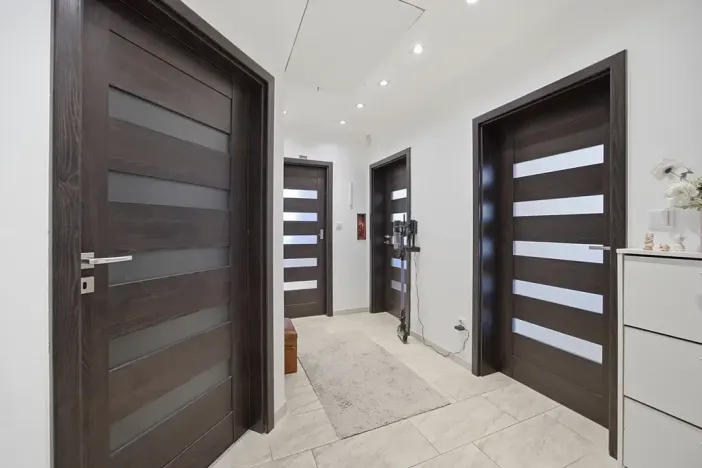 Prodej rodinného domu, Týnec nad Sázavou, 89 m2