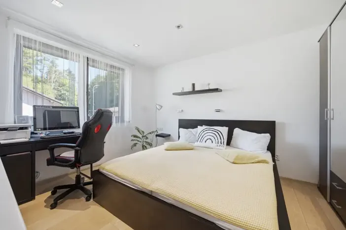 Prodej rodinného domu, Týnec nad Sázavou, 89 m2