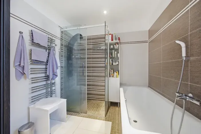 Prodej rodinného domu, Týnec nad Sázavou, 89 m2