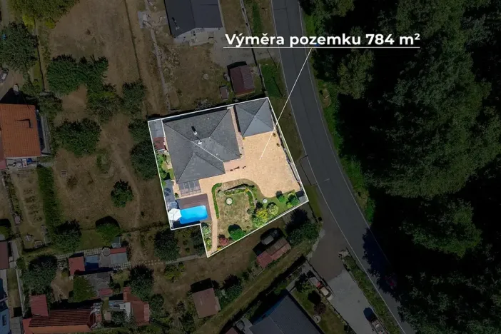 Prodej rodinného domu, Týnec nad Sázavou, 89 m2