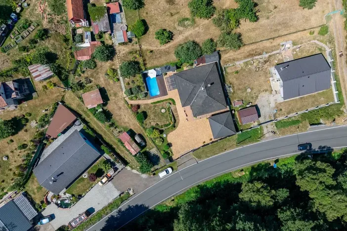 Prodej rodinného domu, Týnec nad Sázavou, 89 m2