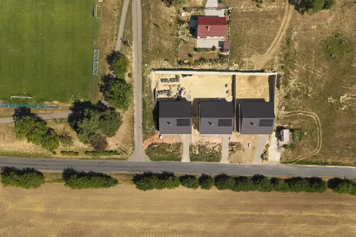Prodej rodinného domu, Nenkovice, 143 m2