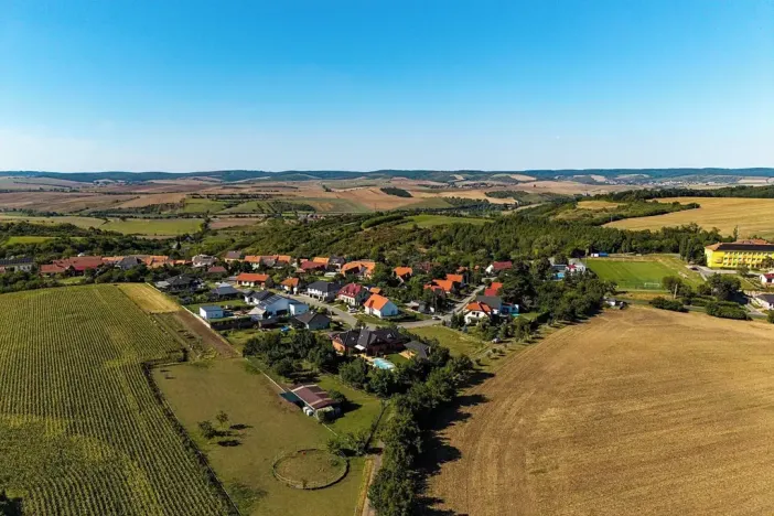 Prodej rodinného domu, Nenkovice, 143 m2