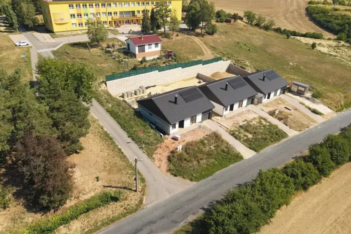 Prodej rodinného domu, Nenkovice, 143 m2