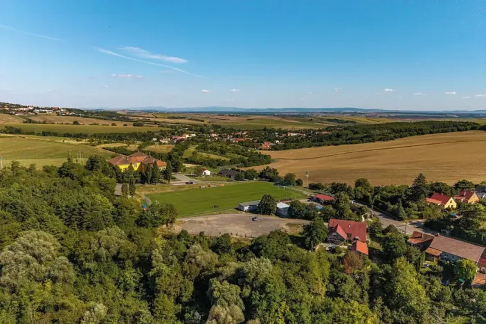 Prodej rodinného domu, Nenkovice, 143 m2