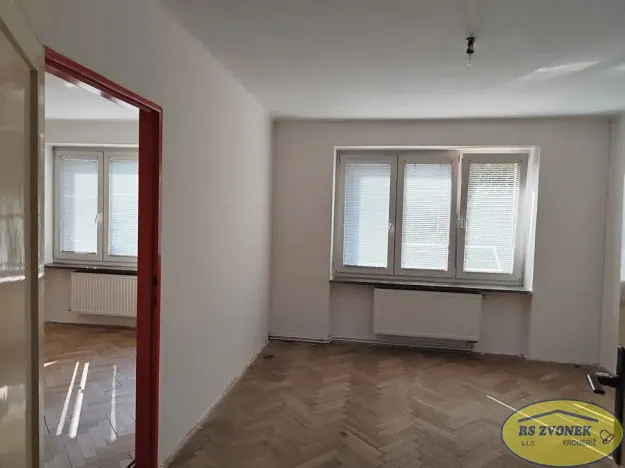 Prodej bytu 2+1, Hlubočky, Letní, 50 m2