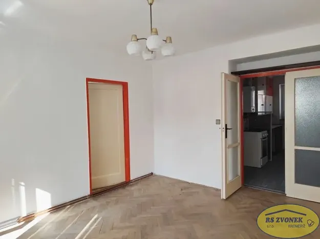 Prodej bytu 2+1, Hlubočky, Letní, 50 m2