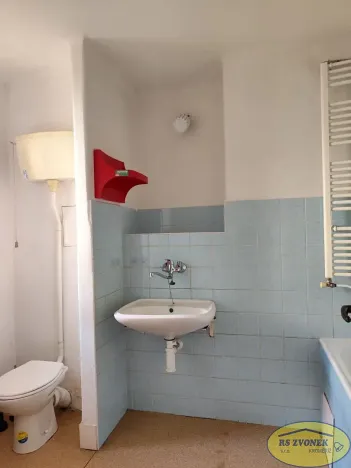 Prodej bytu 2+1, Hlubočky, Letní, 50 m2