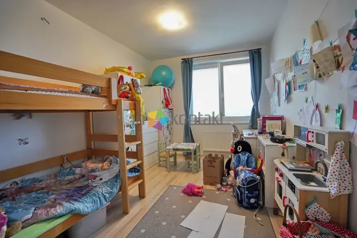 Pronájem bytu 3+kk, Brno, Dusíkova, 82 m2