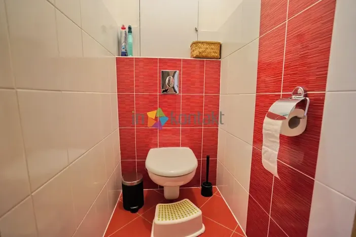 Pronájem bytu 3+kk, Brno, Dusíkova, 82 m2