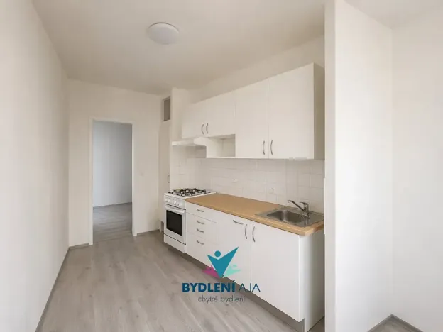 Prodej bytu 2+1, Krupka, Karla Čapka, 62 m2