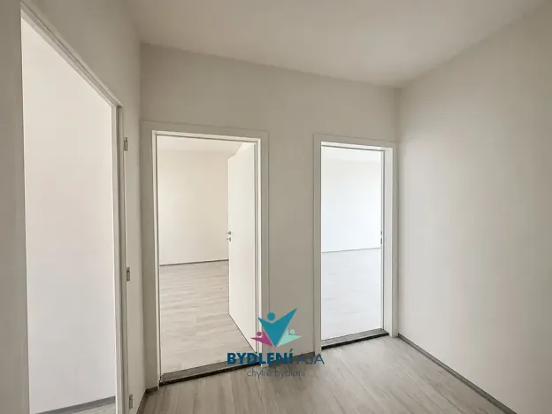 Prodej bytu 2+1, Krupka, Karla Čapka, 62 m2