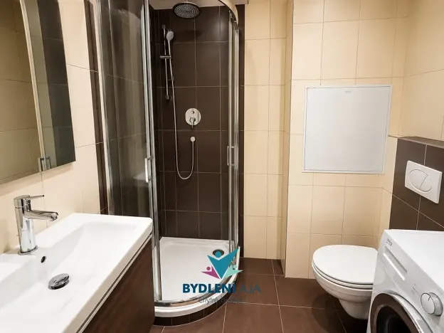 Prodej bytu 2+kk, Teplice, Trnovanská, 48 m2