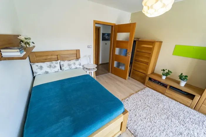 Prodej rodinného domu, Kolomuty, 155 m2