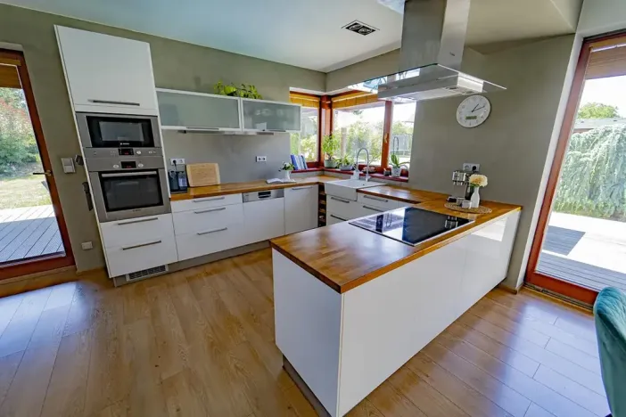 Prodej rodinného domu, Kolomuty, 155 m2