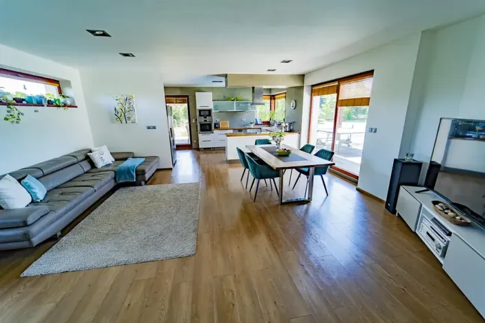 Prodej rodinného domu, Kolomuty, 155 m2