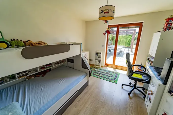 Prodej rodinného domu, Kolomuty, 155 m2