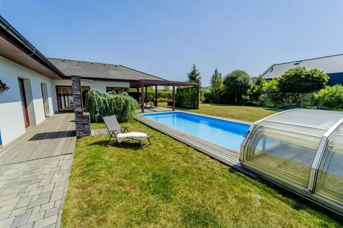Prodej rodinného domu, Kolomuty, 155 m2