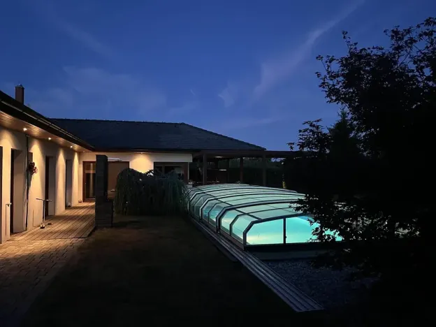 Prodej rodinného domu, Kolomuty, 155 m2
