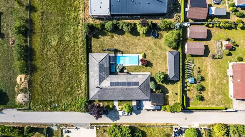 Prodej rodinného domu, Kolomuty, 155 m2