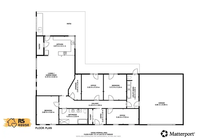 Prodej rodinného domu, Kolomuty, 155 m2