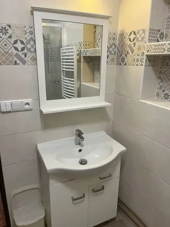 Pronájem bytu 2+kk, Praha - Čimice, Ke hřišti, 56 m2