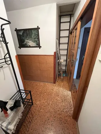 Pronájem bytu 2+kk, Praha - Čimice, Ke hřišti, 56 m2