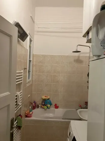 Pronájem bytu 2+kk, Praha - Nusle, V Horkách, 52 m2