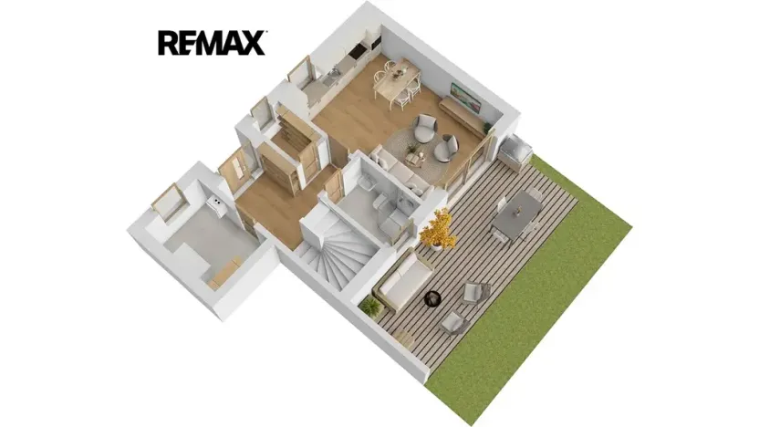 Prodej rodinného domu, Čeladná, 98 m2