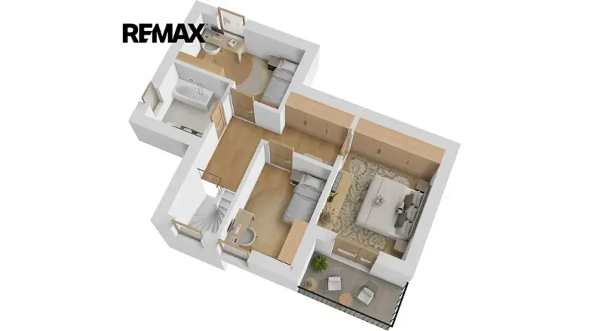 Prodej rodinného domu, Čeladná, 98 m2