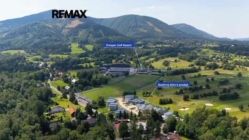 Prodej rodinného domu, Čeladná, 98 m2
