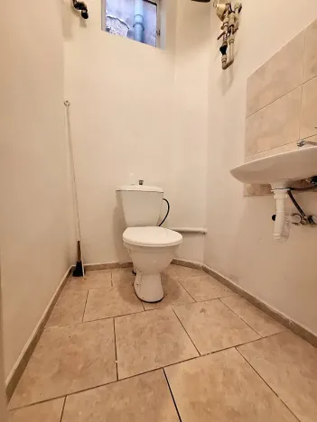 Pronájem bytu 1+1, Praha - Vyšehrad, Neklanova, 42 m2